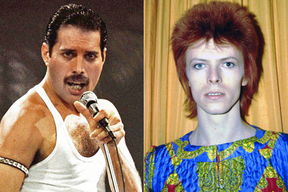 Freddie Mercury és David Bowie emiatt rúgták össze a port: Brian May mesélt a viszonyukról