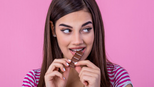 Fogyás csokievéssel? Egy új kutatás szerint nem lehetetlen