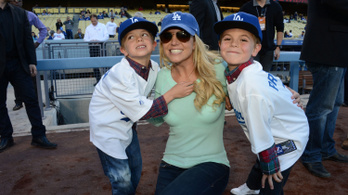Visszakaphatja Britney Spears a fiai felügyeleti jogát?