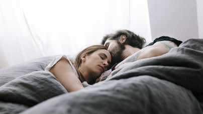 Honnan tudhatod, hogy mennyi alvás az ideális számodra?