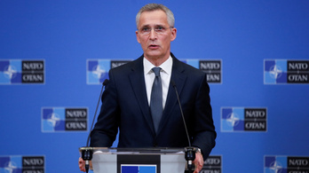 A NATO már a Moszkva és Kijev közötti katonai konfliktusra készül