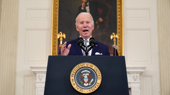 Joe Biden március 1-jén mondja el évértékelő beszédét