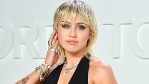Egyre több jel utal arra, hogy Miley Cyrusra újra rátalált a szerelem