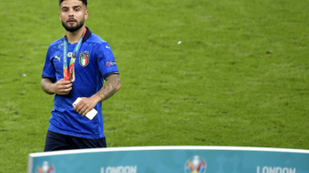 Az Európa-bajnok olasz támadó Kanadában folytatja