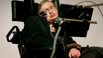 A világ legokosabb embere – nyolcvanéves lenne ma Stephen Hawking