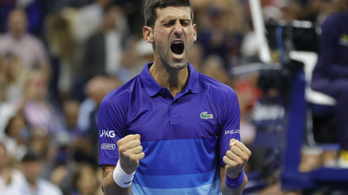Volt edzője szerint Novak Djokovics nem idióta
