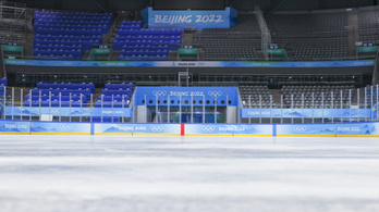 Eltörölhetik a téli olimpia egyik legjobban várt eseményét