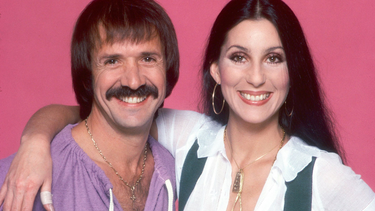 Cher és Sonny Bono voltak a 60-as és 70-es évek álompárja: emiatt ment tönkre a házasságuk