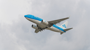 Fenntartható kerozinra vált a KLM, de drágulnak a jegyárak