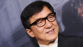 Jackie Chan szerint agyrém, hogy milyen lusták a mai színészek