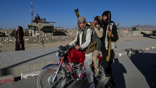 Az ENSZ 5 milliárd dolláros segélyt kér Afganisztán megmentésére