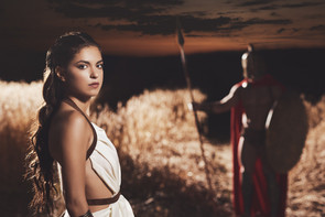 Spárta sportos asszonyai voltak a legszabadabb nők az ókorban