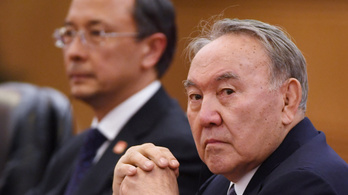 Több száz millió dollárt menekíthetett ki külföldre a korábbi kazah elnök lánya