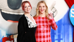 Így coming outolt Reese Witherspoon lánya, Ava Phillippe