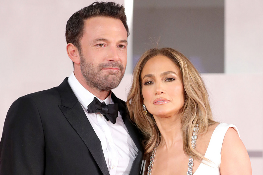 Ben Affleck ezt a rossz döntését Jennifer Lopez miatt nem bánta meg: párjáról is nyilatkozott