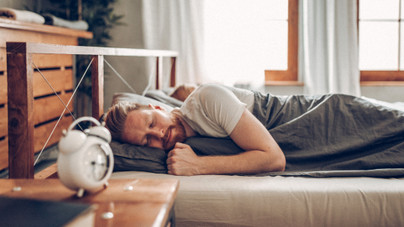 Hogyan segít az alvás megőrizni a jó memóriát?