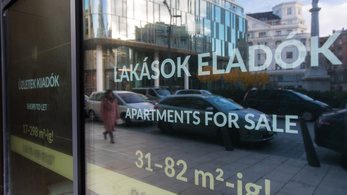 Töretlen a népszerűségük az új építésű lakásoknak Budapesten