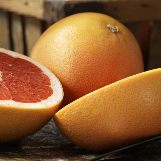 Tele van vitaminnal és a fogyásod is támogatja – Ezért egyél sok grapefruitot