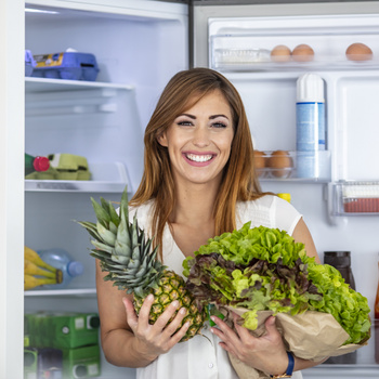 9 zöldség és gyümölcs, amit tilos hűtőben tárolni: az ízük és az állaguk is megváltozhat