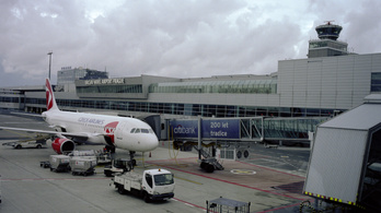 Ismét magyar cég nyerte a prágai reptér tisztítási munkálatait