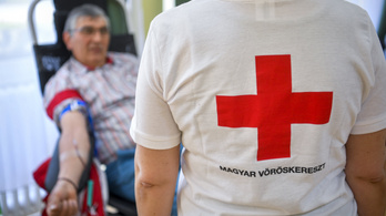 Vigyázat, csalók élnek vissza a Vöröskereszt nevével