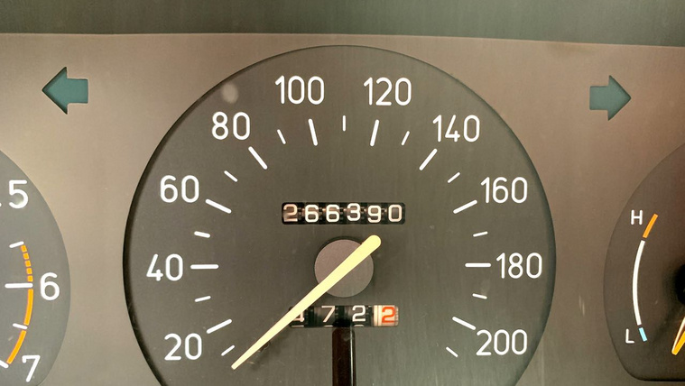Autók élettartama: tényleg csak 200 000 km?