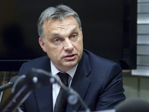 Orbán: Jobban kezeljük a válságot, mint az EU