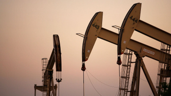 Jövőre megduplázódhat az olaj ára a világpiacon