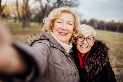 5 dolog, ami csökkenti a demencia kockázatát: 40 felett különösen fontos odafigyelni erre