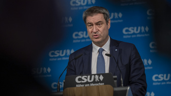Vitatott koronavírus-esetszámok: lemond a CSU elnöke?