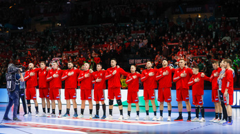 Kisorsolták a férfikézi-válogatott csoportellenfeleit a januári világbajnokságra