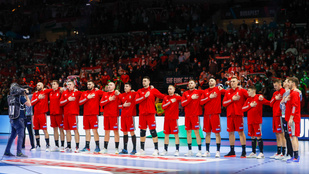 Kisorsolták a férfikézi-válogatott csoportellenfeleit a januári világbajnokságra