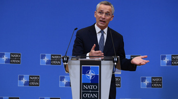 NATO-főtitkár: Fel kell készülni a legrosszabb forgatókönyvre