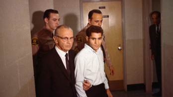 Kalifornia kormányzója elutasította Robert F. Kennedy gyilkosának szabadlábra helyezését