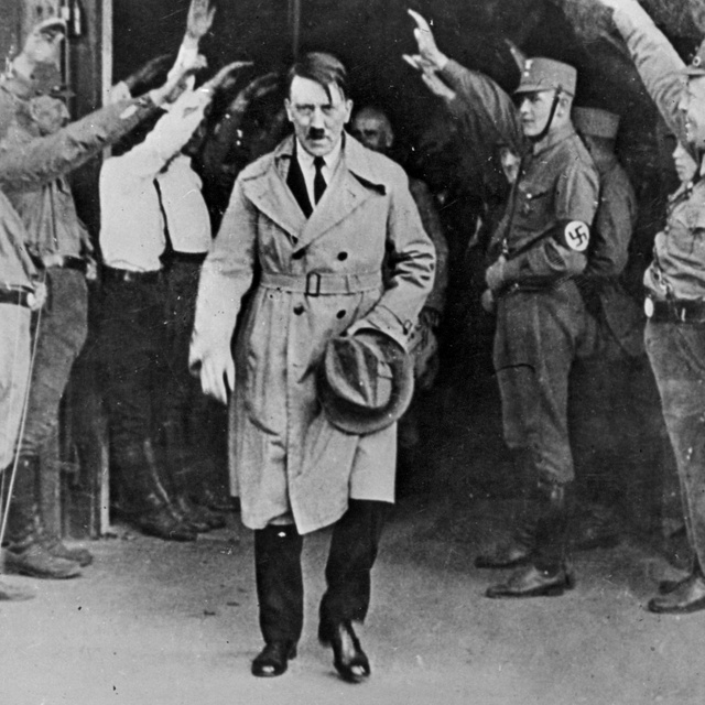 Hitler valójában maga sem volt német: így kapta meg az állampolgárságot a Führer