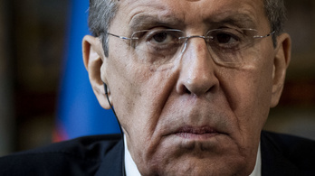 Szergej Lavrov: Az orosz kezdeményezés nem étlap, amelyről válogatni lehet