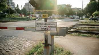 Újabb lépést tettek a Szegedi úti felüljáró megvalósulásához