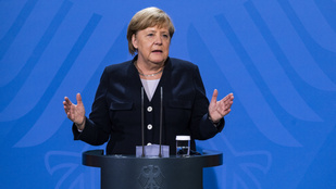 Fontos tisztséget kaphat az ENSZ-ben Angela Merkel
