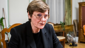 Újabb tudományos díjat kapott Karikó Katalin