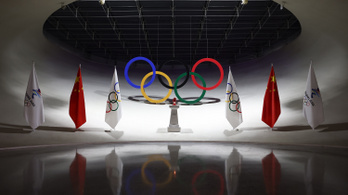 Nagy bajba kerülhetnek a sportolók a téli olimpián, ha Kínát szidják