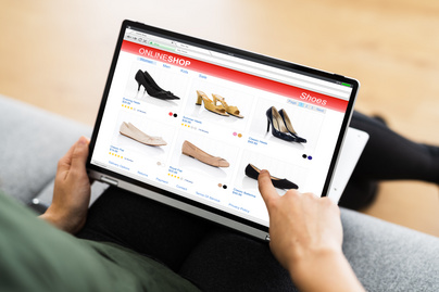 Így mérd le a lábad, ha online veszel cipőt - Csak így találhatod meg a tökéletesen passzolót