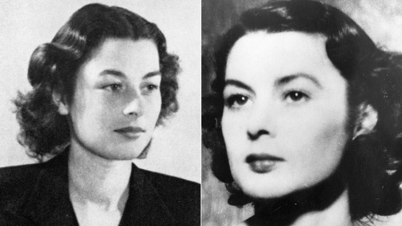 Férje halála után lett ügynök, 23 évesen végezték ki a nácik - Violette Szabo vakmerősége nem ismert határokat