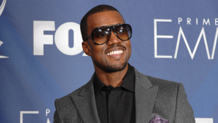 Kanye West új lemezborítóját támadják az állatvédők