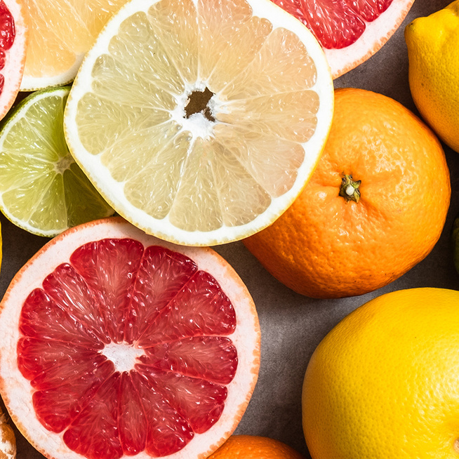 Finomak, C-vitaminban gazdagok és illatosak: 7 citrusféle, amit érdemes gyakran fogyasztani