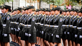 Változtatások az ukrán női hadkötelezettségben