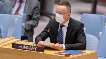 Budapesten lesz az ENSZ terrormegelőzési akadémiája