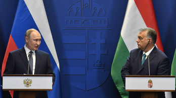 Moszkvába megy Orbán Viktor február elsején