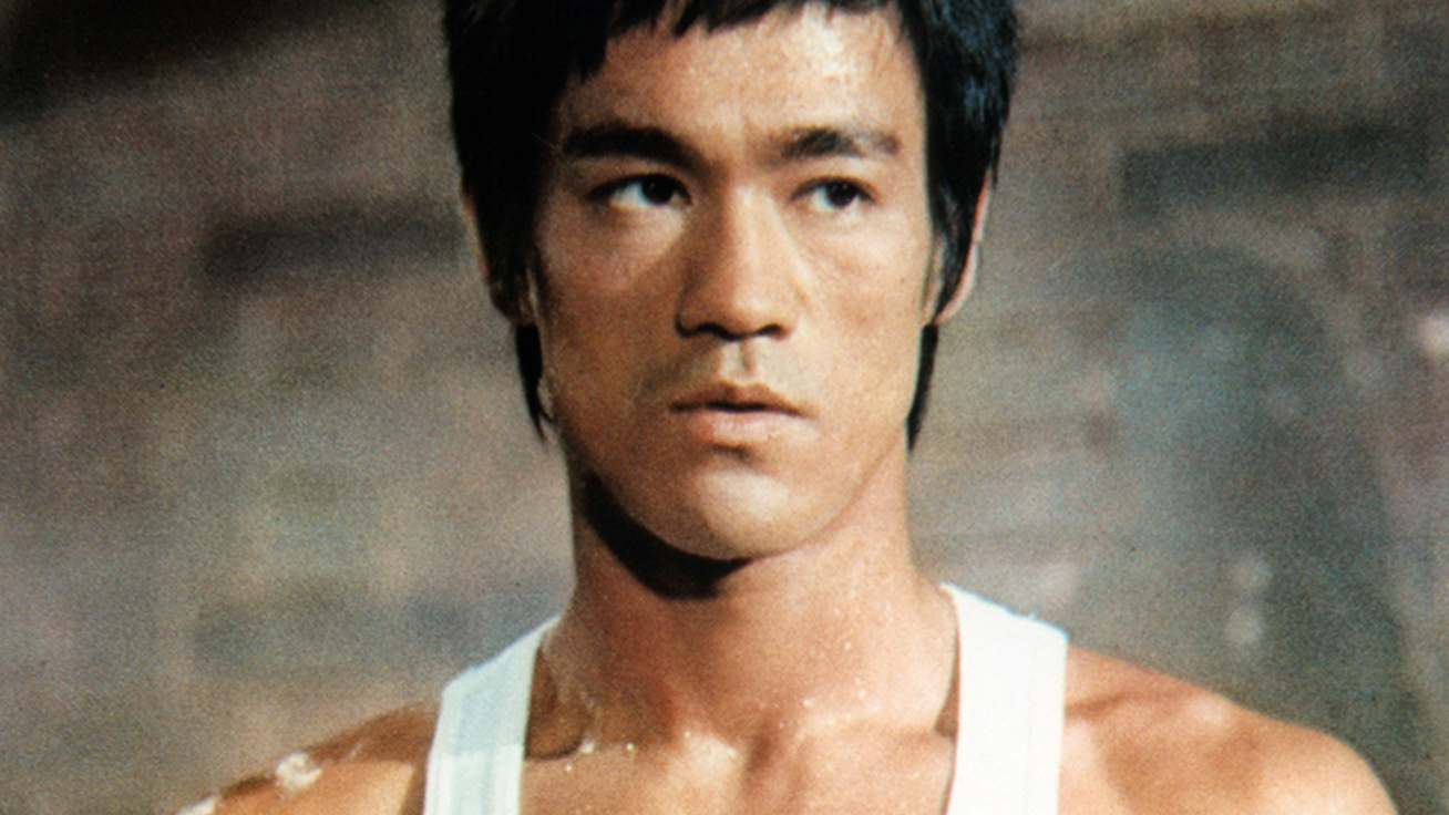Bruce Lee egyetlen unokája már 19 éves: Wren bájos nővé érett