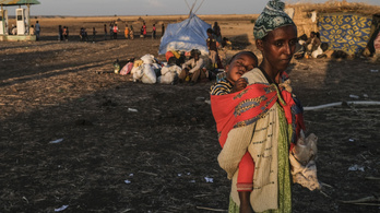 Tartós béke vagy lélegzetvételnyi szünet? – gondolatok az etióp polgárháborúról