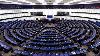 Nem mentek be szavazni az EP-be Kazahsztánról a fideszes képviselők